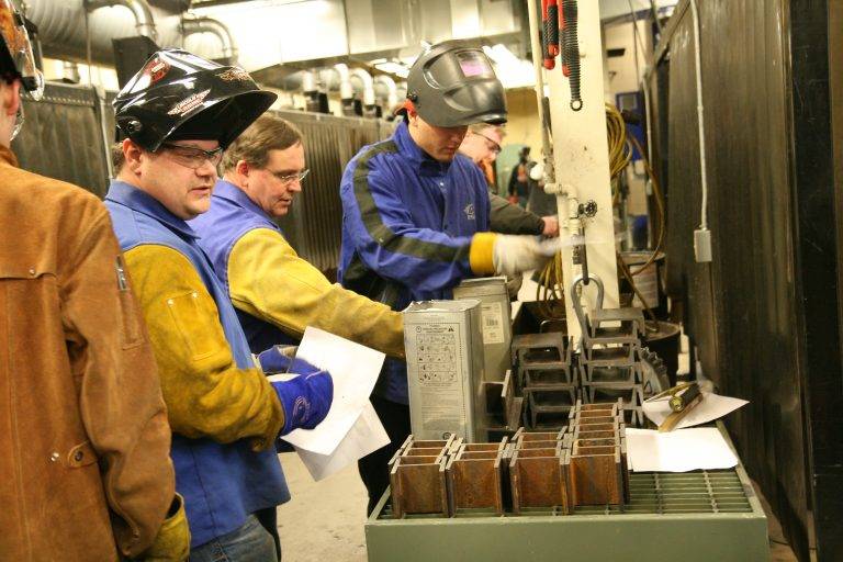 Sheet Metal Fabrication