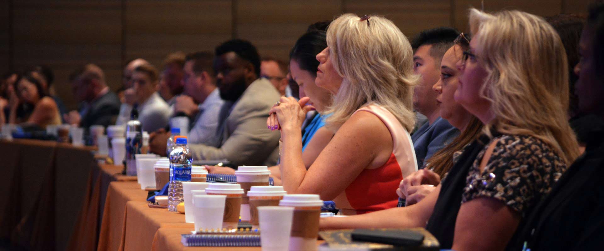 Professional Workforce Training