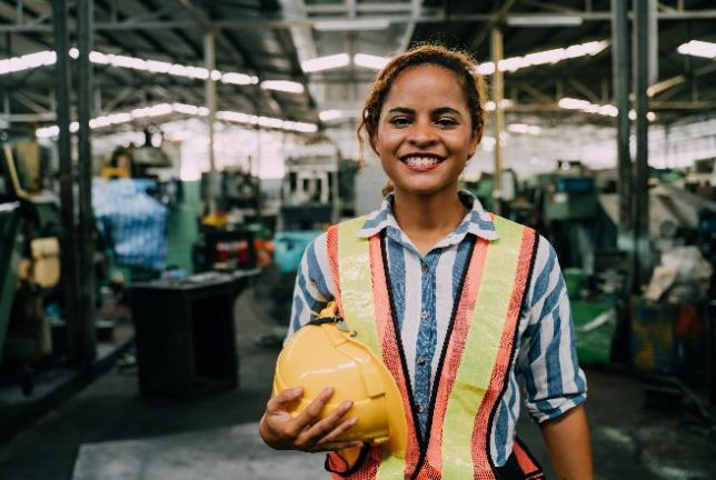 Supply Chain Education Program & Forum